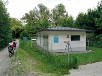 <p>Oberflächenentwässerung Inn</p>