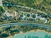<p>Klärwerk Abwasserverband Telfs und Umgebung</p>