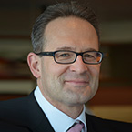 Mag. Christian Mader - Geschäftsführer GW Telfs