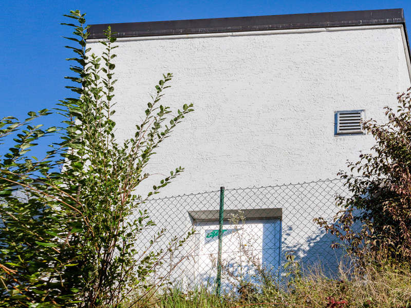 Versorgungszone Dandl - GemeindeWerke Telfs