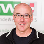 Bmst. Ing. Martin Riedl - Bereichsleiter Wasser